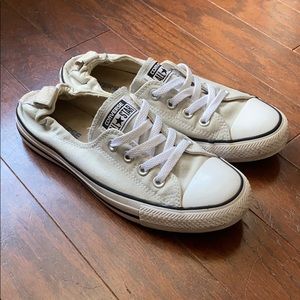 Converse Light Gray